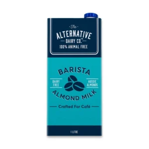 Alternative Dairy Co Almond Milk 1L