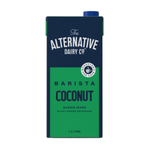 Alternative Dairy Co Coconut Milk 1L