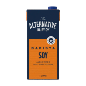 Alternative Dairy Co Soy Milk 1L