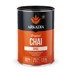 Arkadia Spiced Chai 1.5kg