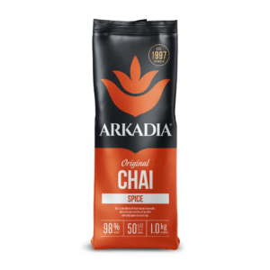 Arkadia Spiced Chai 1kg