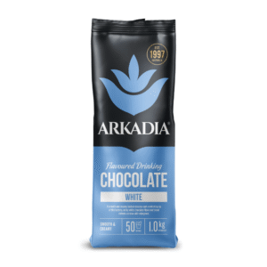 Arkadia White Hot Chocolate Chai 1kg