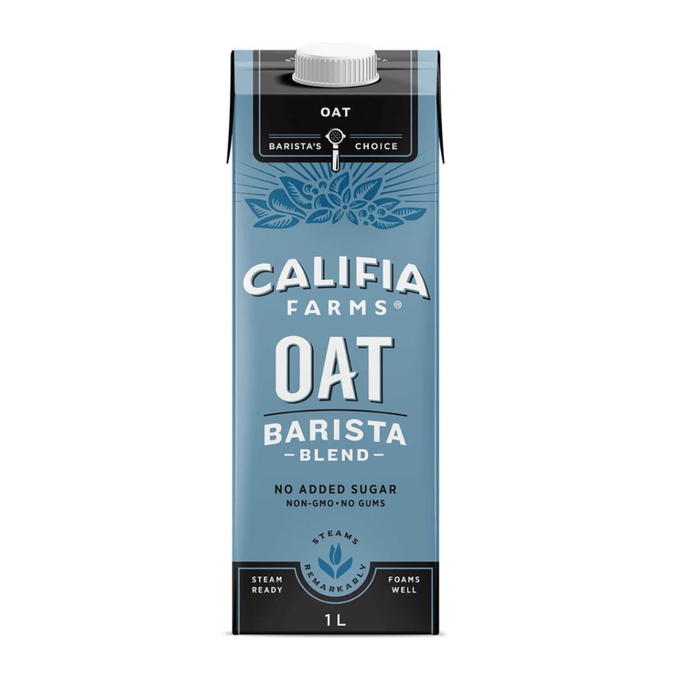 Califia Oat milk 1L