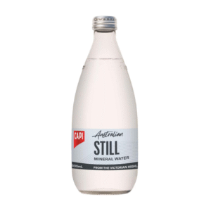 Capi Still Water 500ml