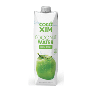 Coco Xim Coconut Water 100% Pure 1L