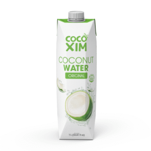 Coco Xim Coconut Water 1L