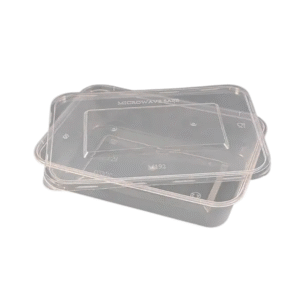 Container Lid T1000 - 500pcs