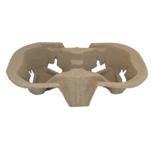 Egg Cup Tray for 2 x 200pcs