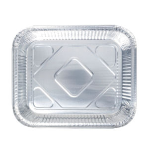 Foil Container - 231 Base 3kg (100PC)