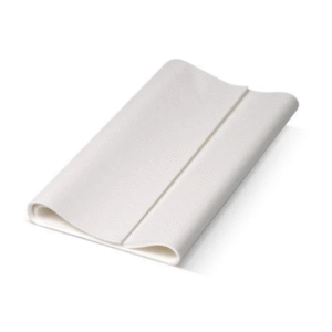 Greaseproof Paper 1/2 cut White 330x410mm