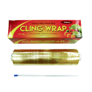 Heavy Duty Cling Wrap