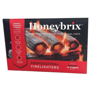 Honeybrix Firelighter 16pk
