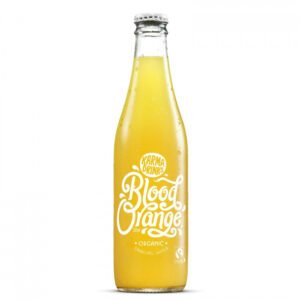 Karma Cola Drink Blood Orange 300ml