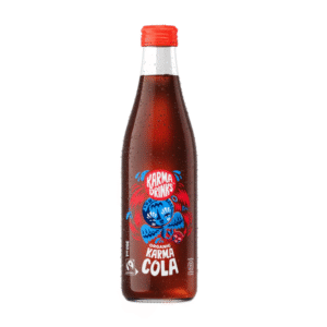 Karma Cola Drink Cola 300ml