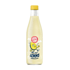 Karma Cola Drink Lemmy Lemonade 300ml