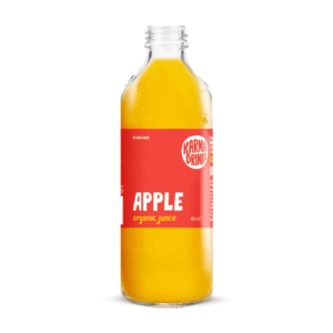 Karma Cola Organic Apple Juice 300ml