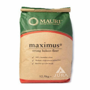 Maximus – Plain Flour 12.5kg