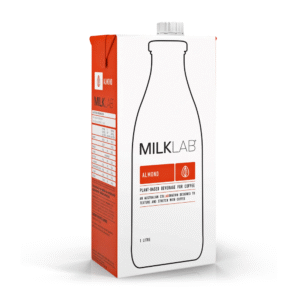 Milk Lab Almond Milk 1L