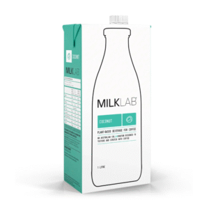 Milk Lab Coconut Milk 1L