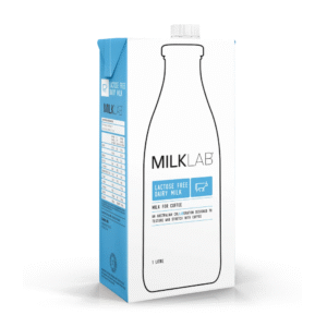 Milk Lab Lactose Free 1L