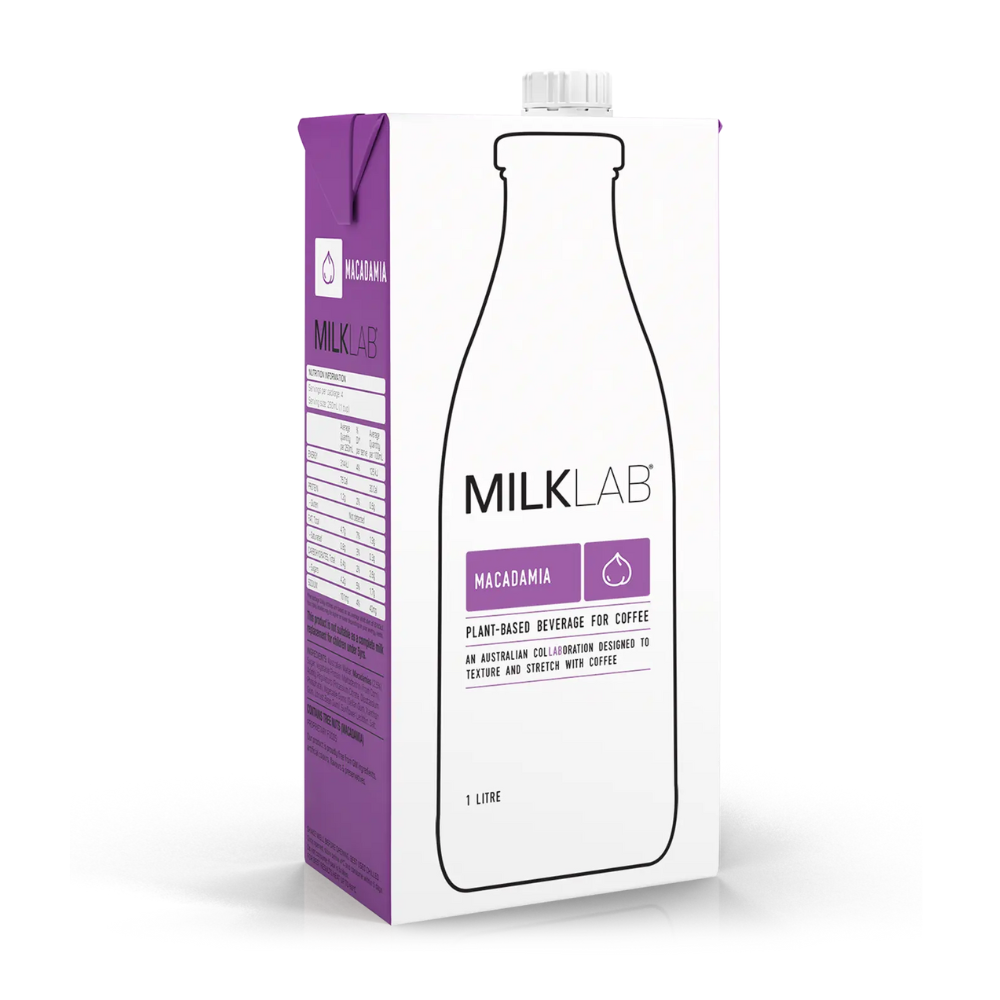 Milk Lab Macadamia 1L