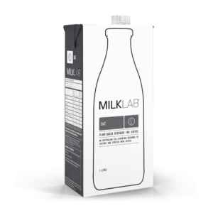Milk Lab Oat Milk 1L