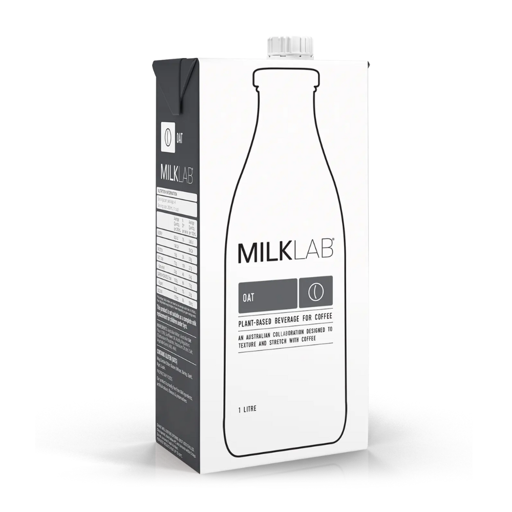 Milk Lab Oat Milk 1L