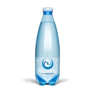 Nu Pure Spring Water 500ml