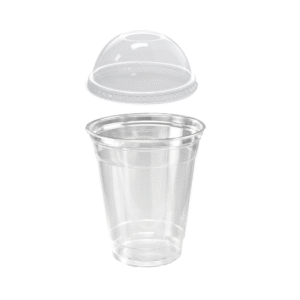 PET Plastic Cup