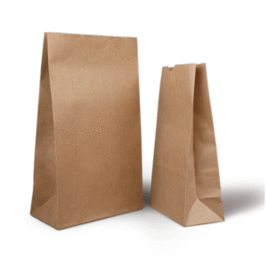 Paper Bag Long (285x203mm) x 500pcs