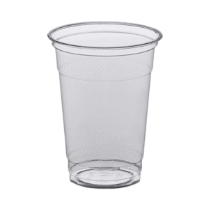 Plastic Cup 285ml x 1000pcs