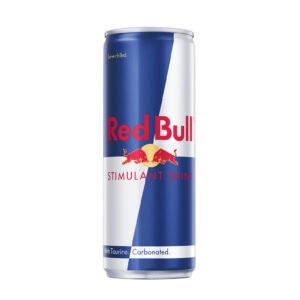 Red Bull Energy Drink (Can) 250ml