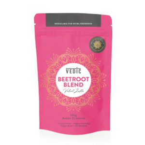 Vedic Beetroot Blend 100g
