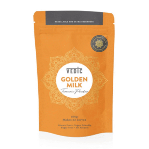 Vedic Turmeric Powder 100g