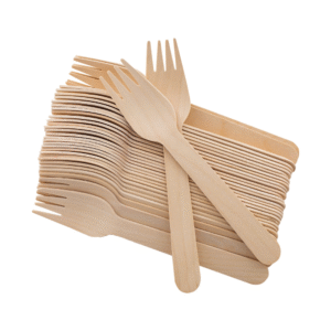 Wooden Fork 1000pcs