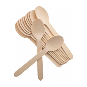 Wooden Spoon 1000pcs
